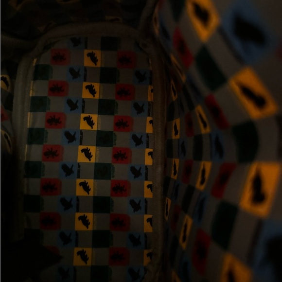 Golden Snitch Harry Potter Loungefly - Picture 4 of 4